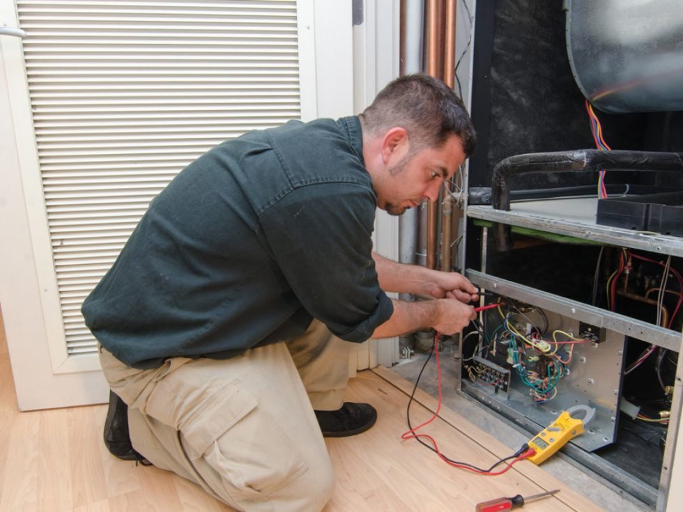 The Importance of Regular HVAC Maintenance Reliance Home Comfort