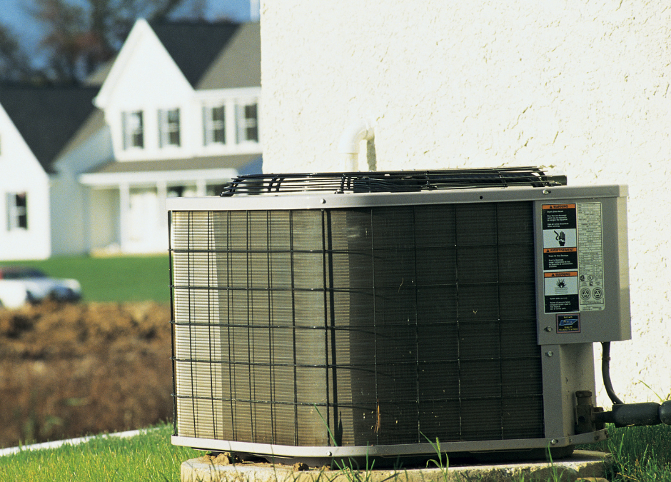6 Early Spring Maintenance Tips for your HVAC