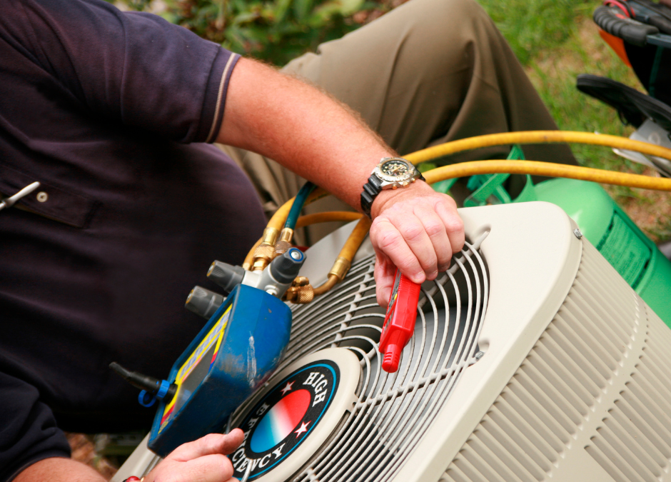 How to Reduce the Strain on your HVAC this Summer
