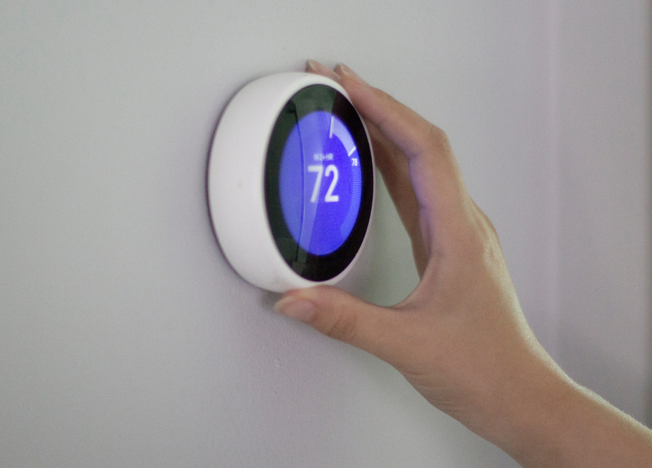 Buying A Smart Thermostat