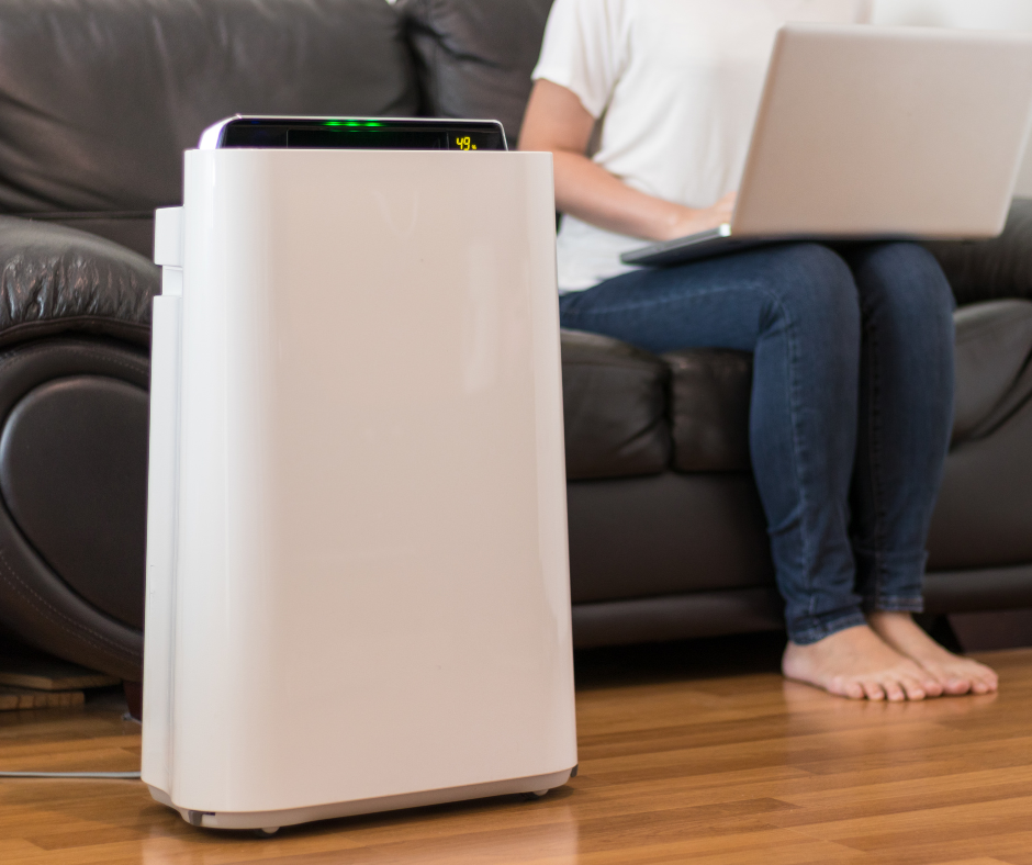 5 Tips for Better Indoor Air Quality Reliance Home Comfort